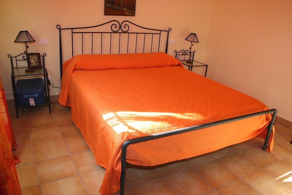 Residence La Casa Di Vittorio Lettomanoppello Quarto foto